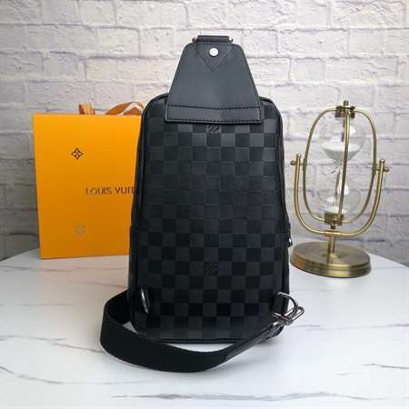 Louis Vuitton Avenue Sling Bab - LMB312 - 3