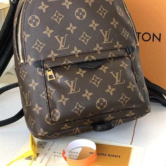 Louis Vuitton Palm Springs PM - LBP283 - 9