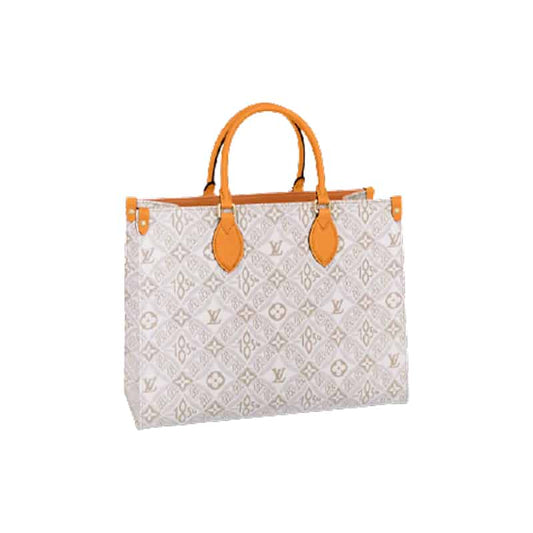 Louis Vuitton Onthego MM - LTB536 - 1