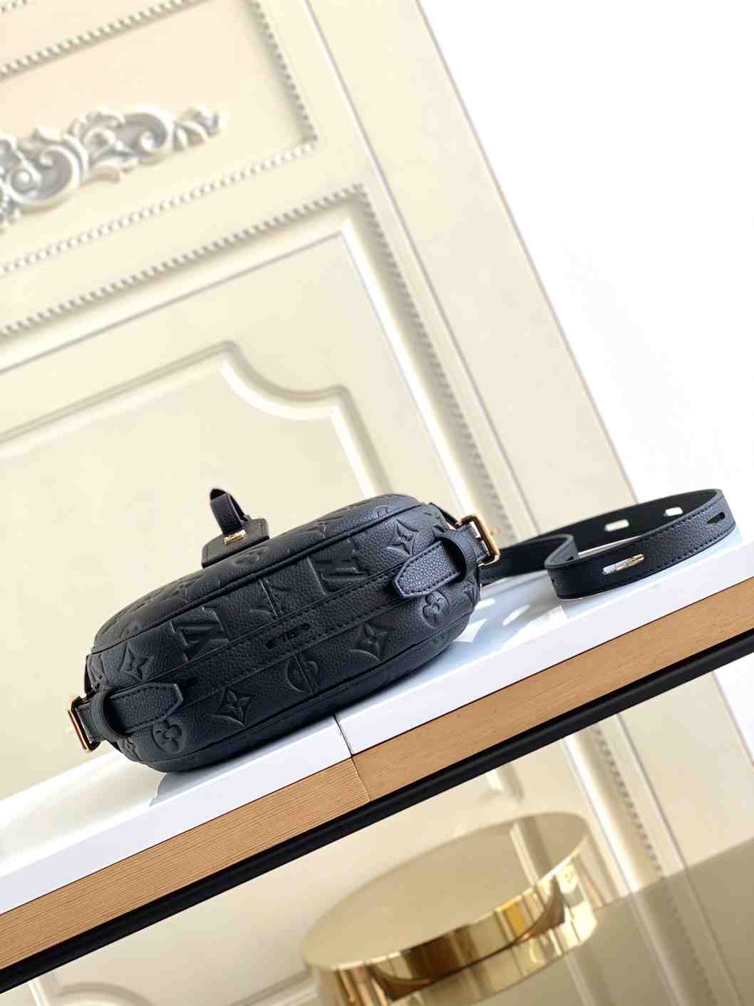 LOUIS VUITTON BOITE CHAPEAU SOUPLE MM - LMB341 - 8