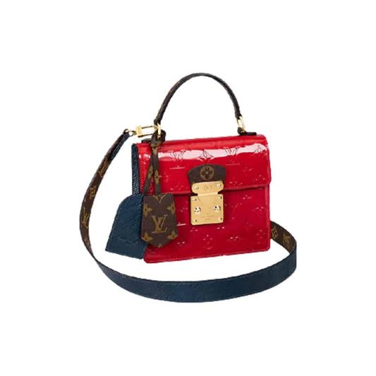 Louis Vuitton Spring Street - LHB538 - 1