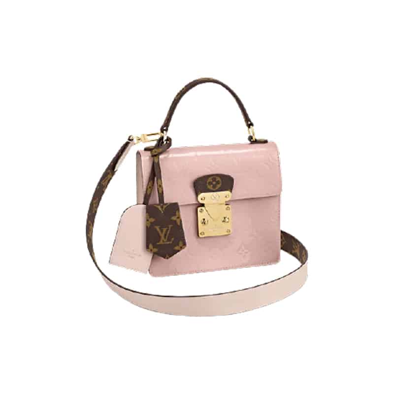 Louis Vuitton Spring Street - LHB539 - 1
