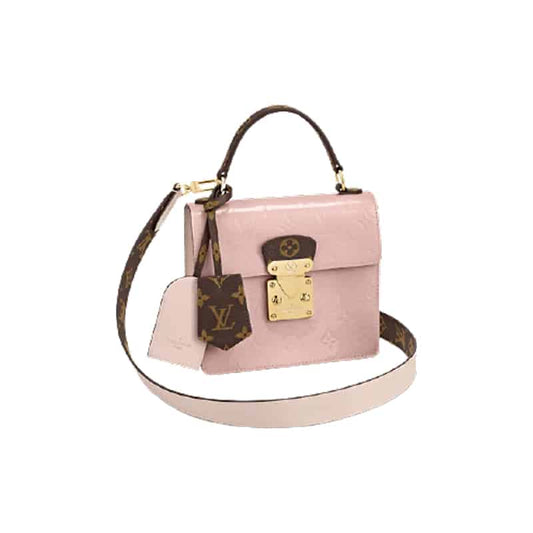 Louis Vuitton Spring Street - LHB539 - 1