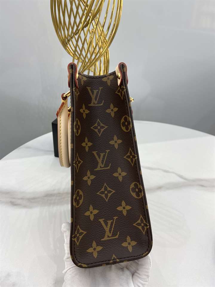 Louis Vuitton Sac Plat BB - LHB329 - 5