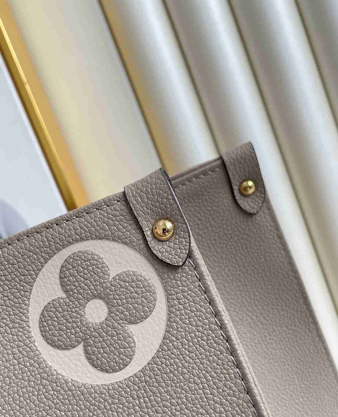 Louis Vuitton Onthego MM - LTB537 - 5