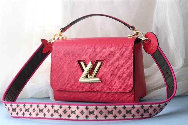 Louis Vuitton Twist PM - LHB584 - 2