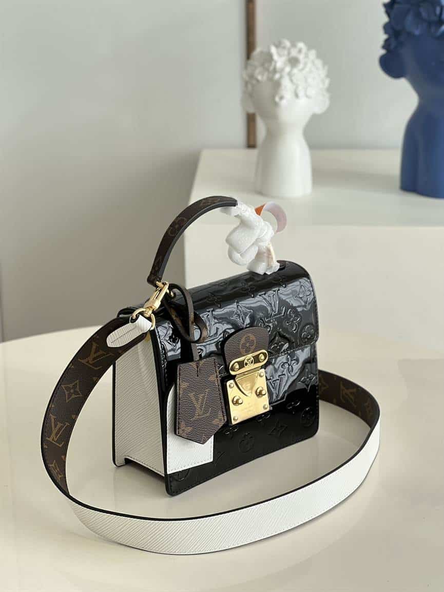 Louis Vuitton Spring Street - LHB540 - 6