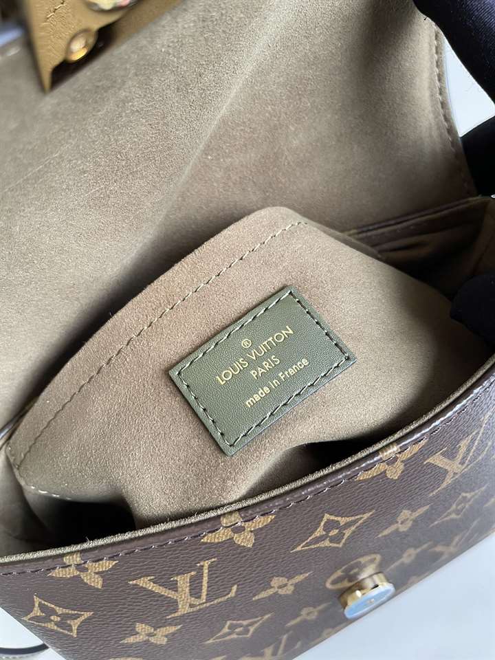 Louis Vuitton Locky Bb - LHB171 - 7