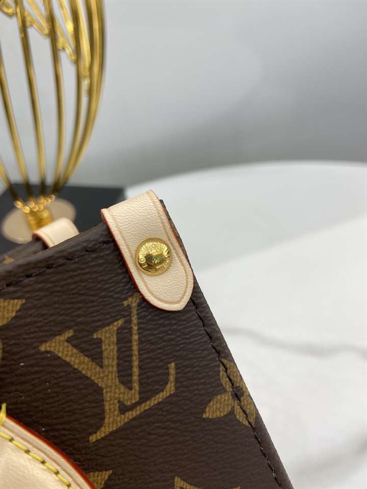 Louis Vuitton Sac Plat BB - LHB329 - 7
