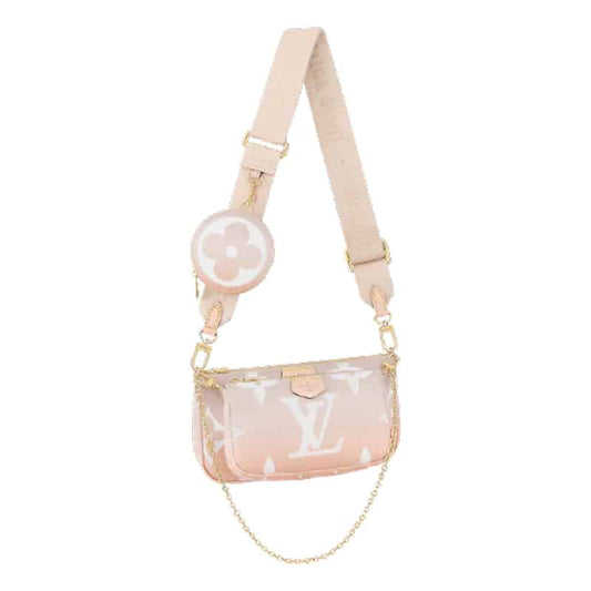 Louis Vuitton Multi Pochette Accessoires - LHB547 - 1
