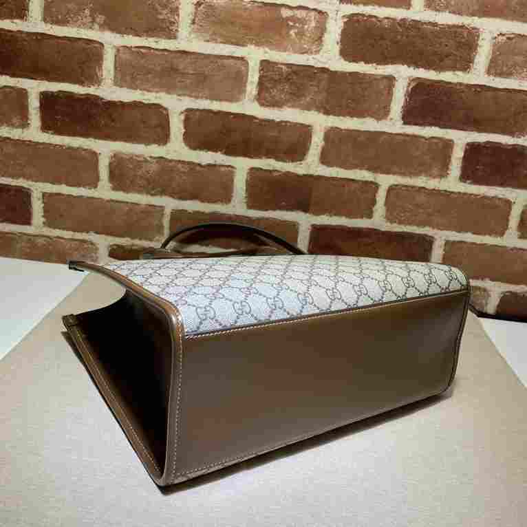 GG small tote bag - GTB162 - 3