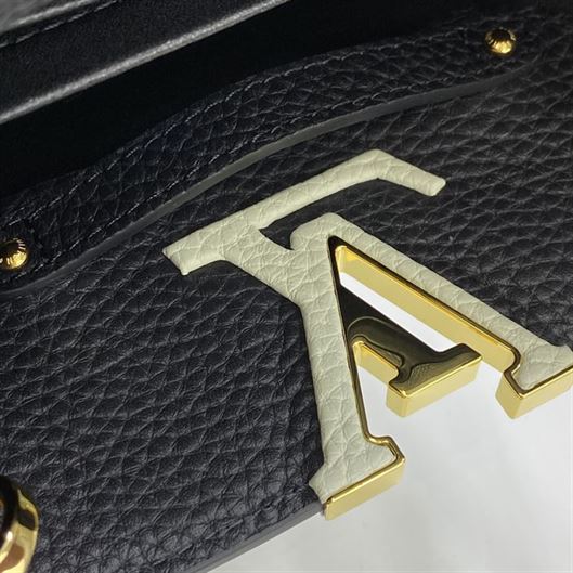 Louis Vuitton Capucines - LHB450 - 7