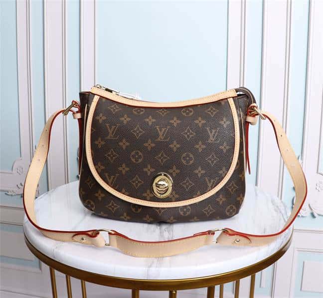 Louis Vuitton Handbags - LHB589 - 2