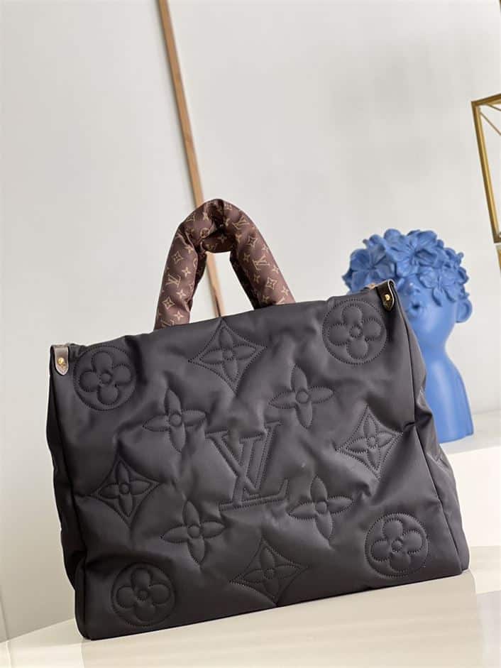 Louis Vuitton Onthego Gm - LHB444 - 2