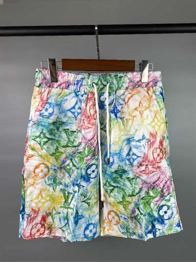 LV Swimsuit - LVS12 - 1