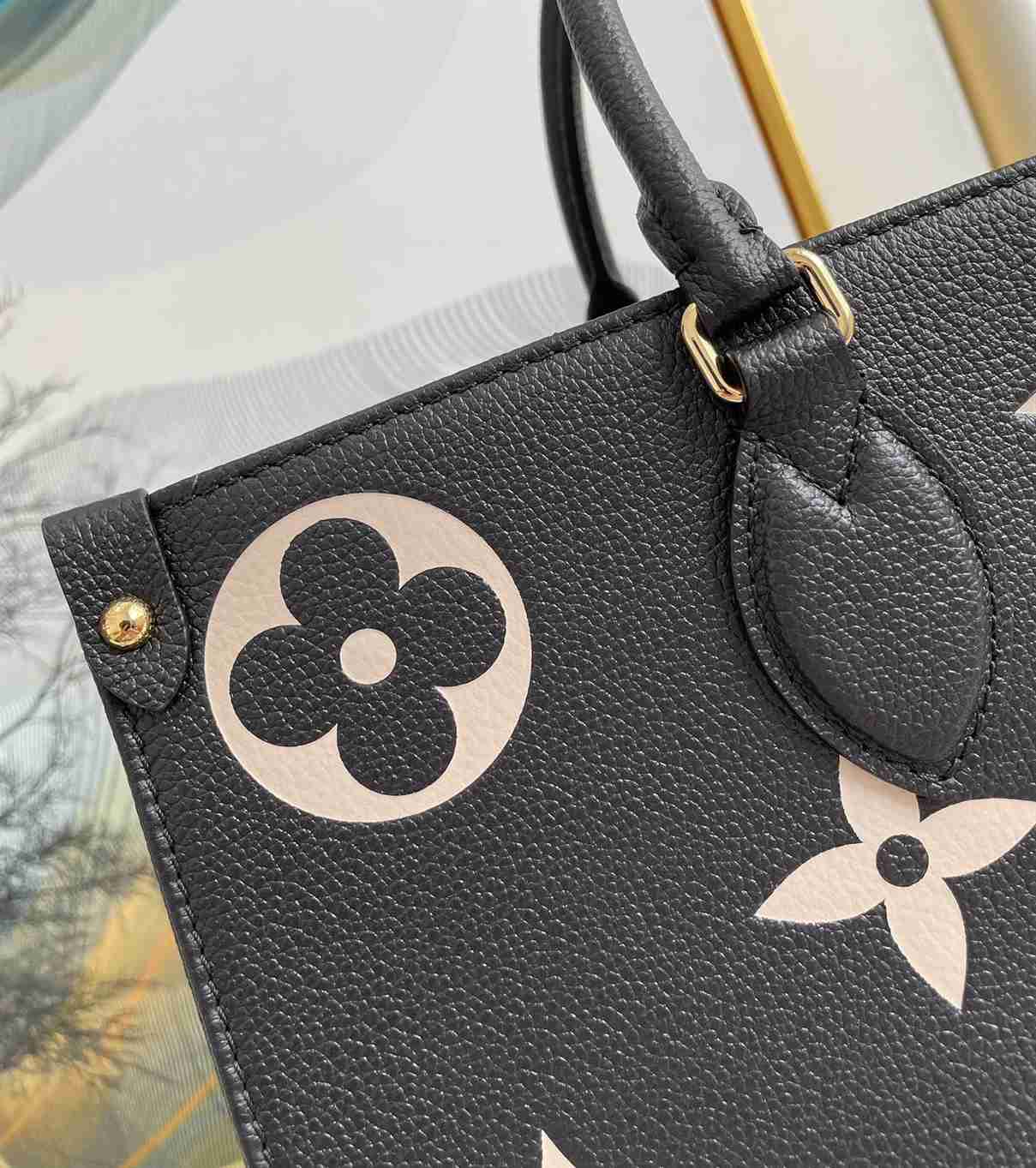Louis Vuitton Onthego MM - LHB613 - 4