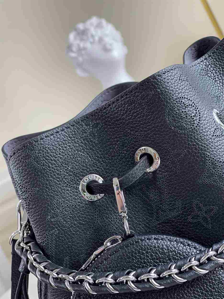 LOUIS VUITTON BELLA BUCKET BAG - LHB637 - 3