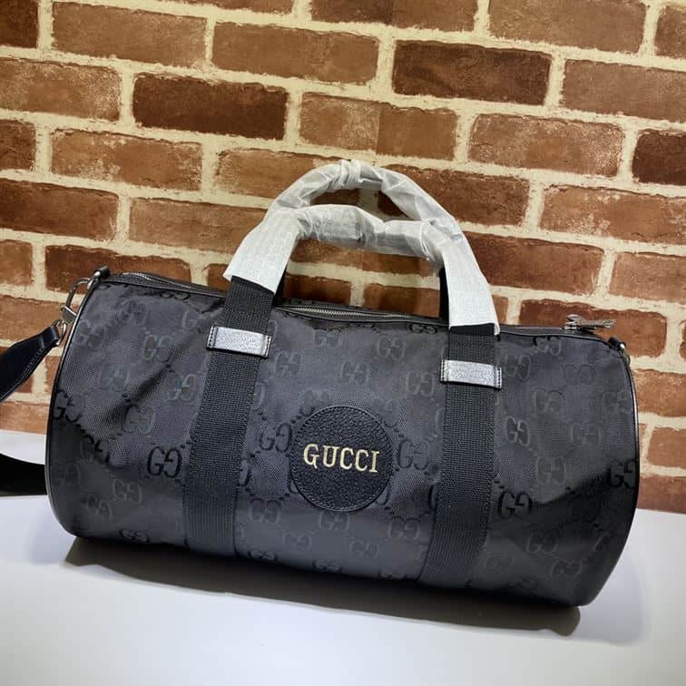 Gucci Off The Grid duffle bag - GDB87 - 2