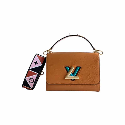 Louis Vuitton Twist MM - LHB553 - 1