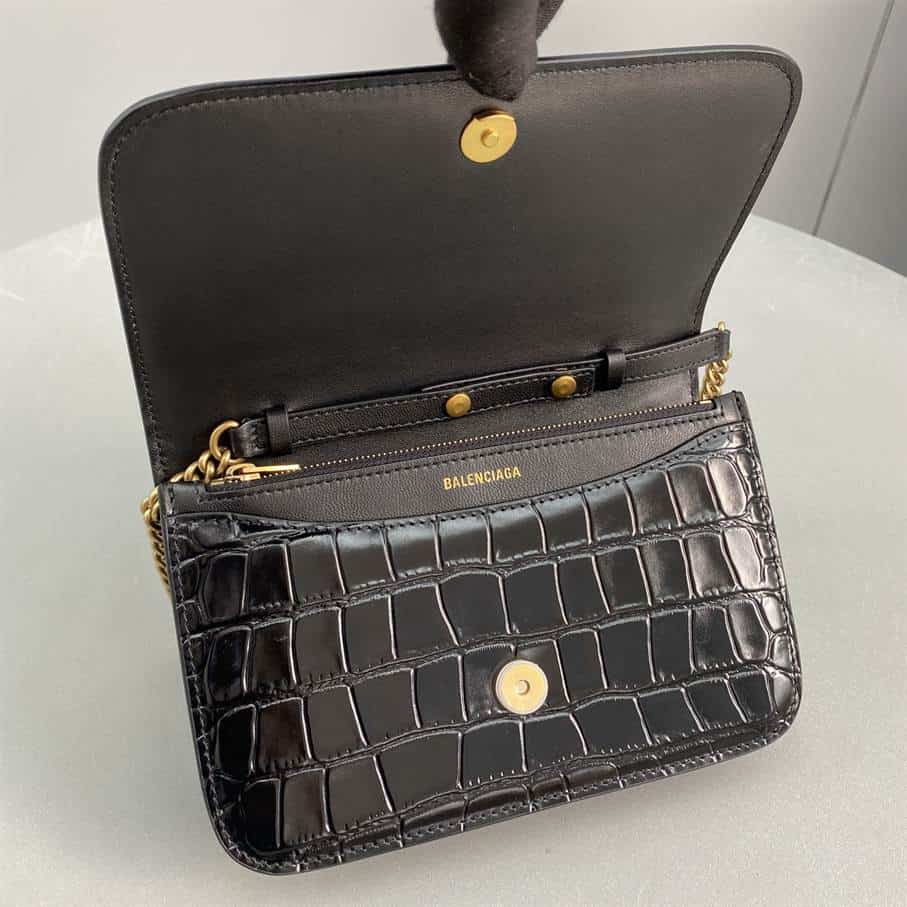 Balenciaga Crossbody Bag - BHB28 - 6
