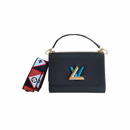 Louis Vuitton Twist MM - LHB554 - 1