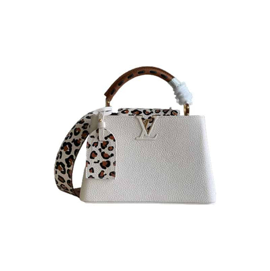 Louis Vuitton Capucines BB - LHB555 - 1
