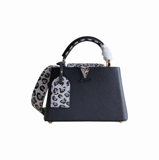 Louis Vuitton Capucines BB - LHB556 - 1