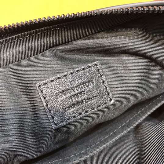 Louis Vuitotn Trunk Sling Bag - LMB288 - 7