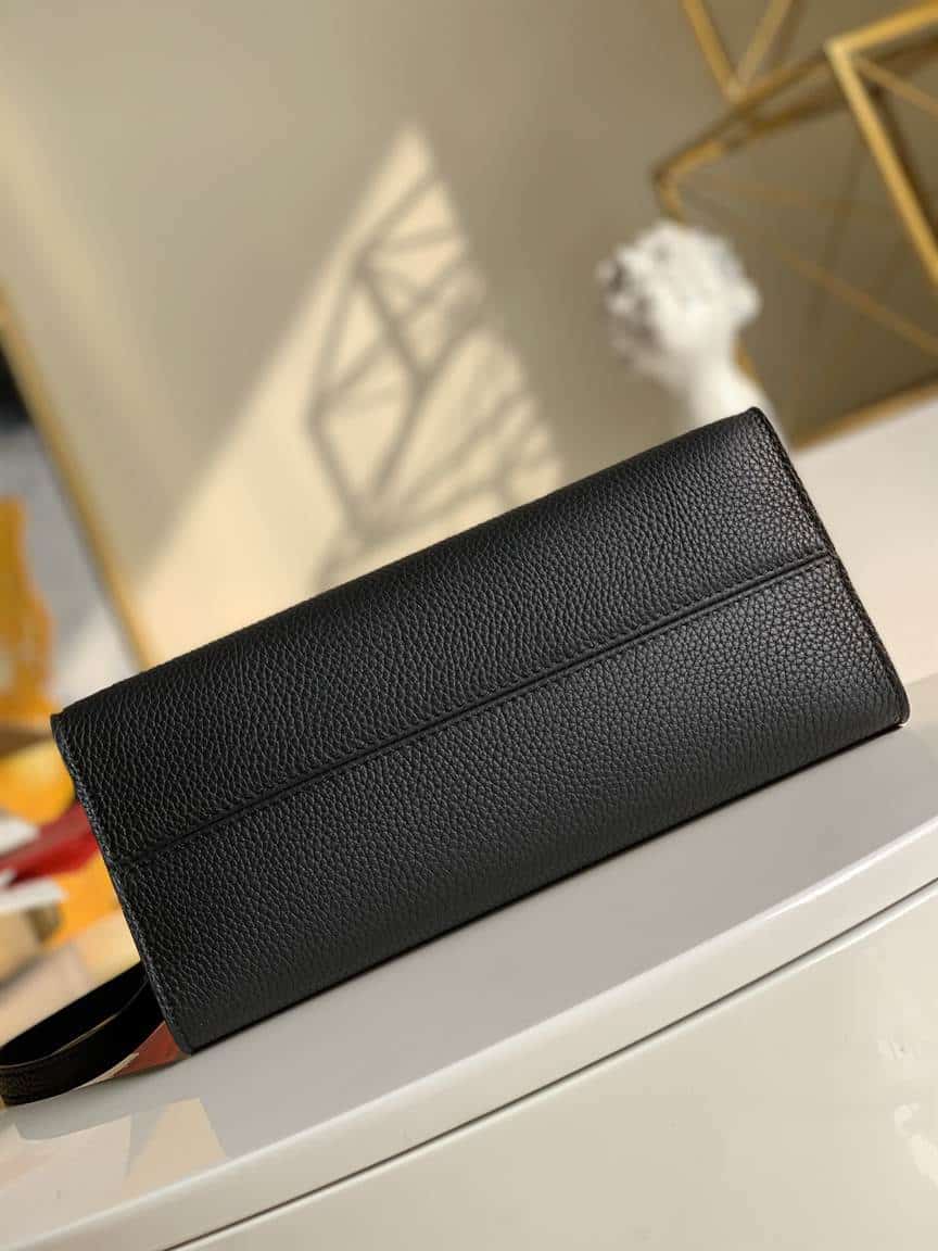 Louis Vuitton Twist One Handle MM - LHB499 - 7