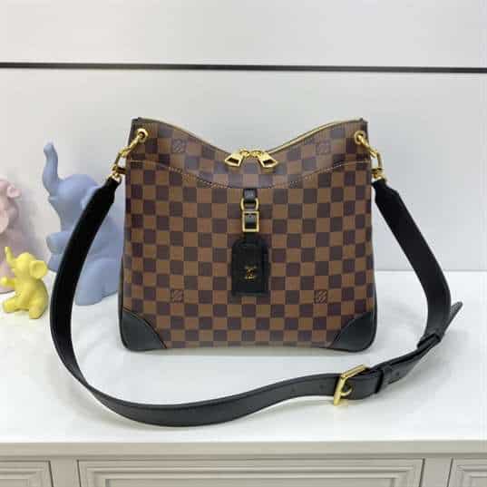 Louis Vuitton Odéon MM - LHB330 - 2