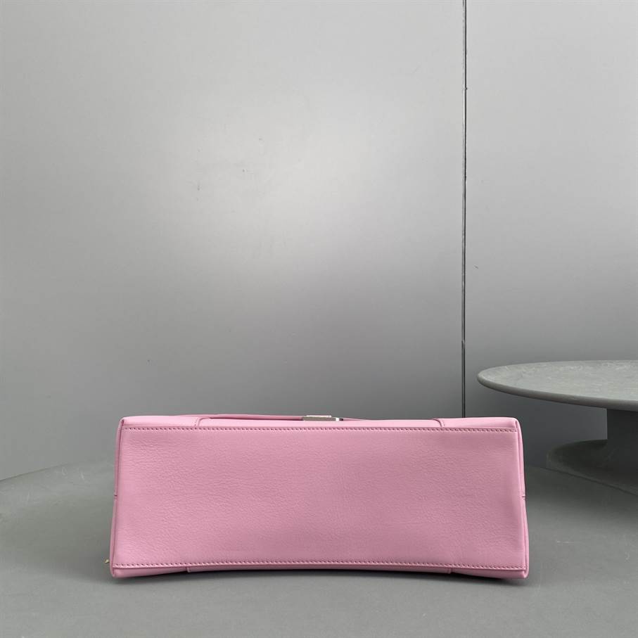 Women'S Downtown Small Shoulder Bag In Pink - BHB08 - 8