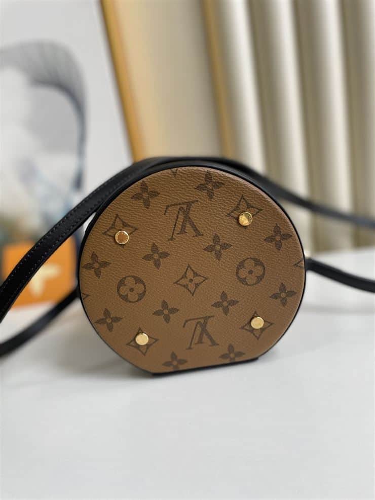 Louis Vuitton Cannes - LHB442 - 6