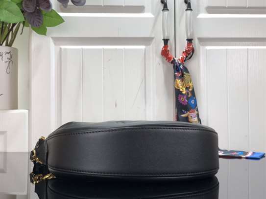 Louis Vuitton Over The Moon Bubblegram Leather - LHB656 - 4