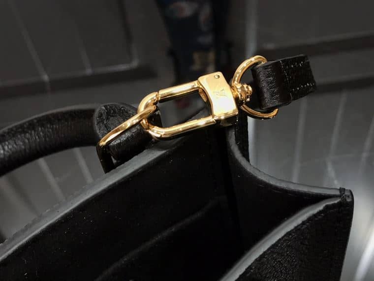Louis Vuitton Petit Sac Plat - LHB416 - 8