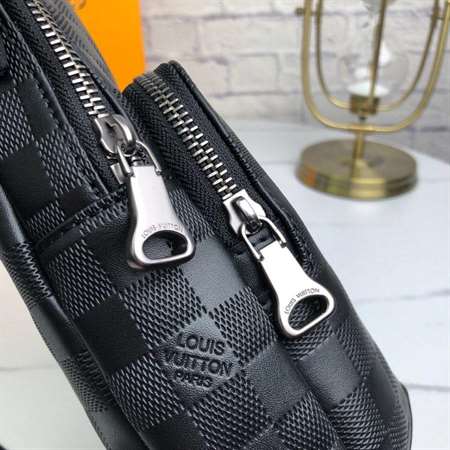 Louis Vuitton Avenue Sling Bab - LMB312 - 5