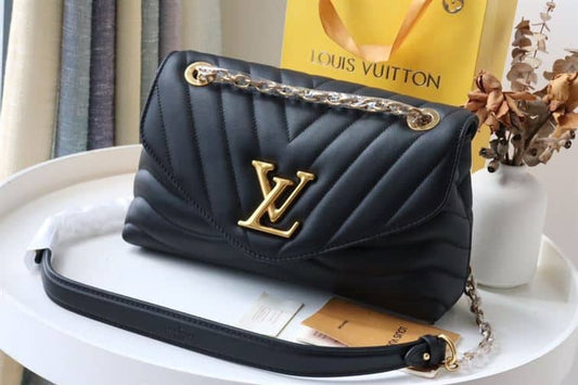 LOUIS VUITTON NEW WAVE BAG - LHB619 - 1