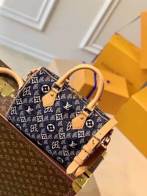 Louis Vuitton Since 1854 Speedy Bandoulière 25 - LHB419 - 2