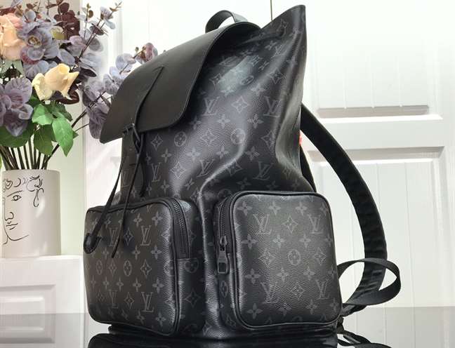 Louis Vuitton Backpack Trio - LBP008 - 9
