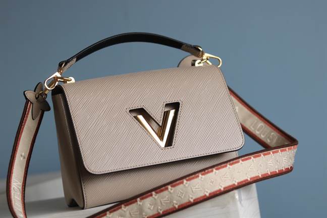 Louis Vuitton Twist PM - LHB583 - 5
