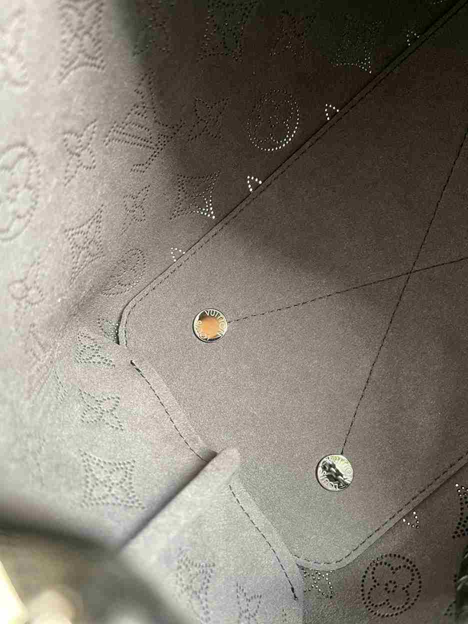 LOUIS VUITTON BELLA BUCKET BAG - LHB638 - 3