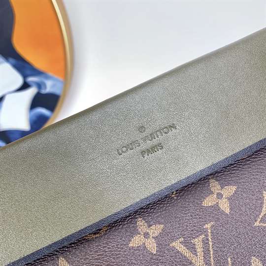 Louis Vuitton Pochette Tuileries Second Bag - LP230 - 7