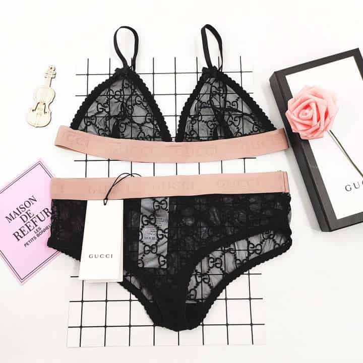 Gucci Swimsuit - GCS25 - 2
