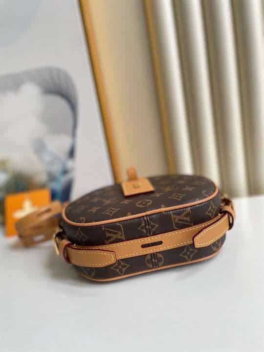 Louis Vuitton Boite Chapeau Souple Mm - LHB206 - 5