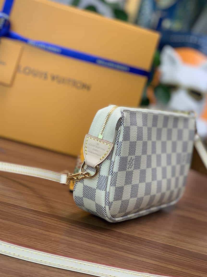 LOUIS VUITTON CROSSBODY BAG - LHB631 - 6