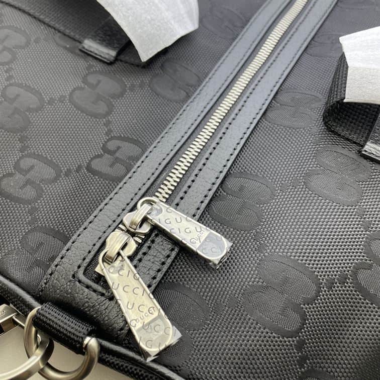 Gucci Off The Grid duffle bag - GDB87 - 4