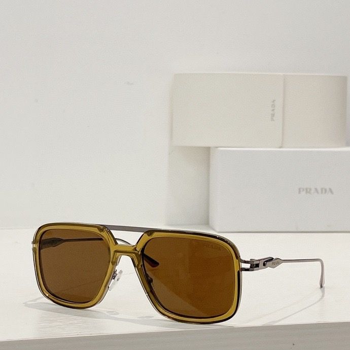 Prada Sunglasses - PG33