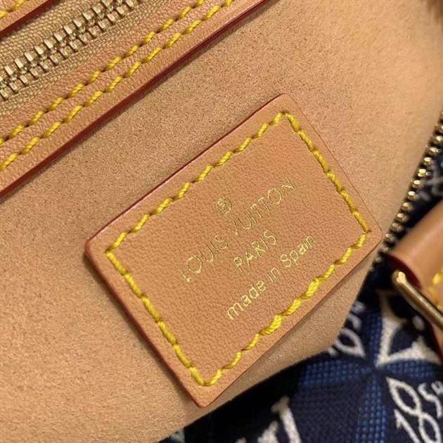 Louis Vuitton Since 1854 Speedy Bandoulière 25 - LHB419 - 5