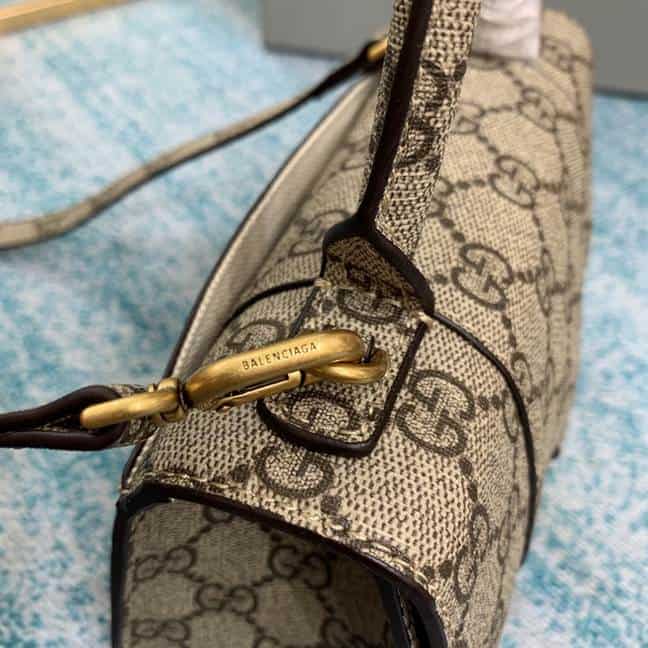 Balenciaga Crossbody Bag - BHB26 - 6