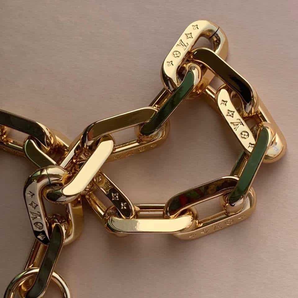 Louis Vuitton Coussin PM 27 - LHB481 - 6