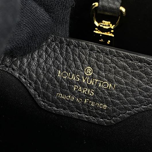 Louis Vuitton Capucines - LHB451 - 5